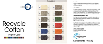Recycolor